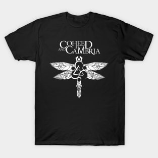 Coheed Fly T-Shirt